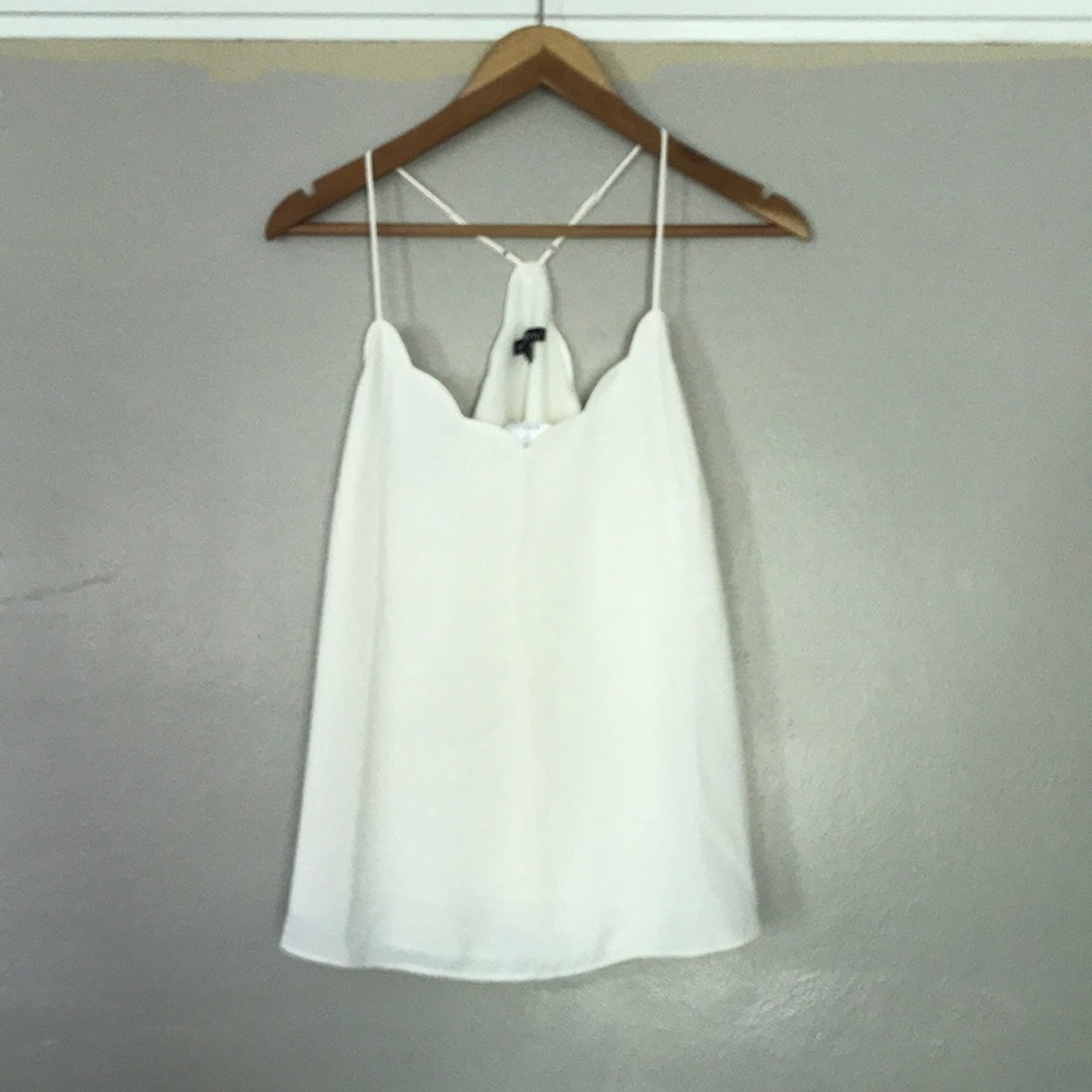 J. Crew camisole top